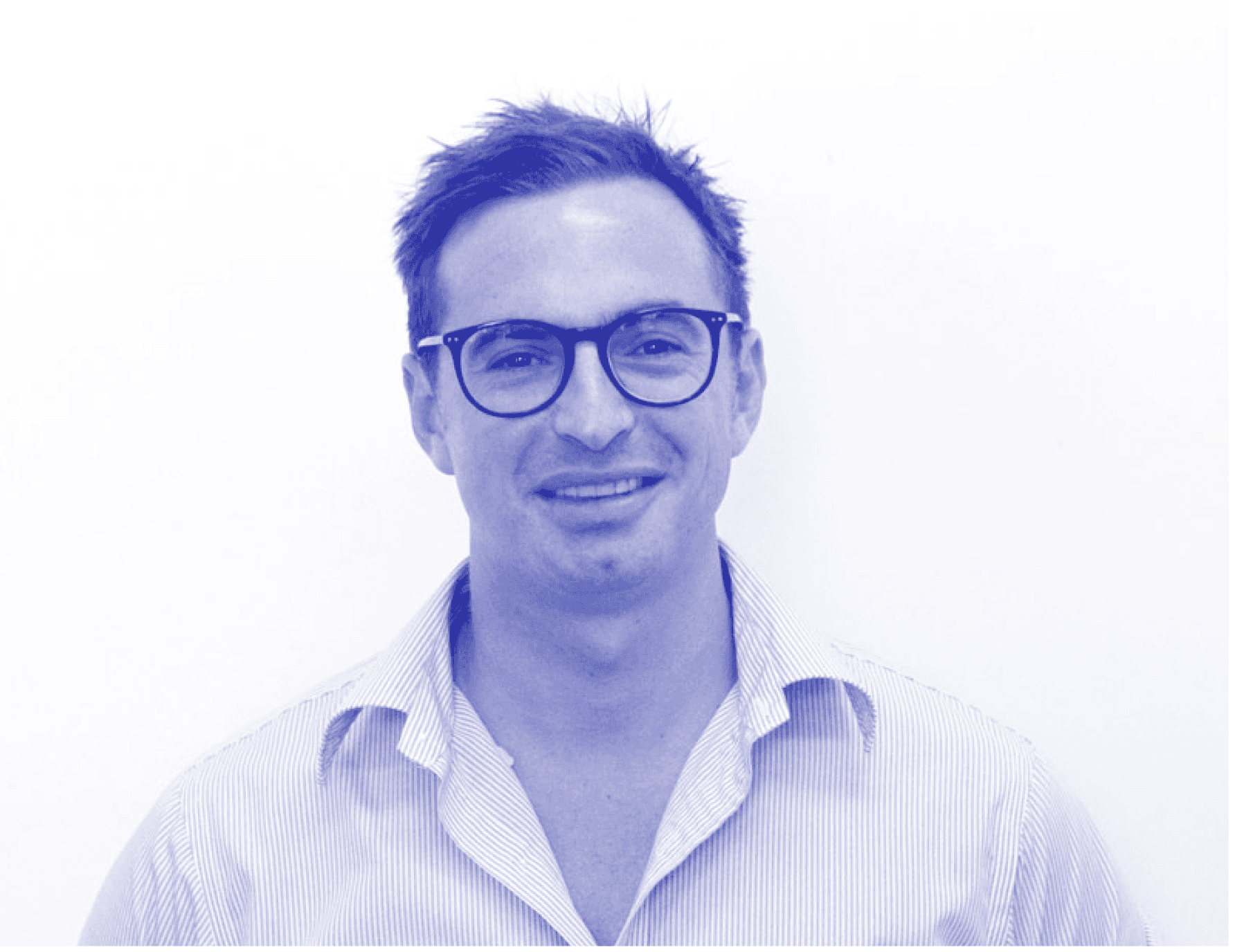 George Rolleston - Founder & Portfolio Manager